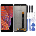 Samsung Galaxy Xcover 5 LCD Screen and Digitizer Assembly