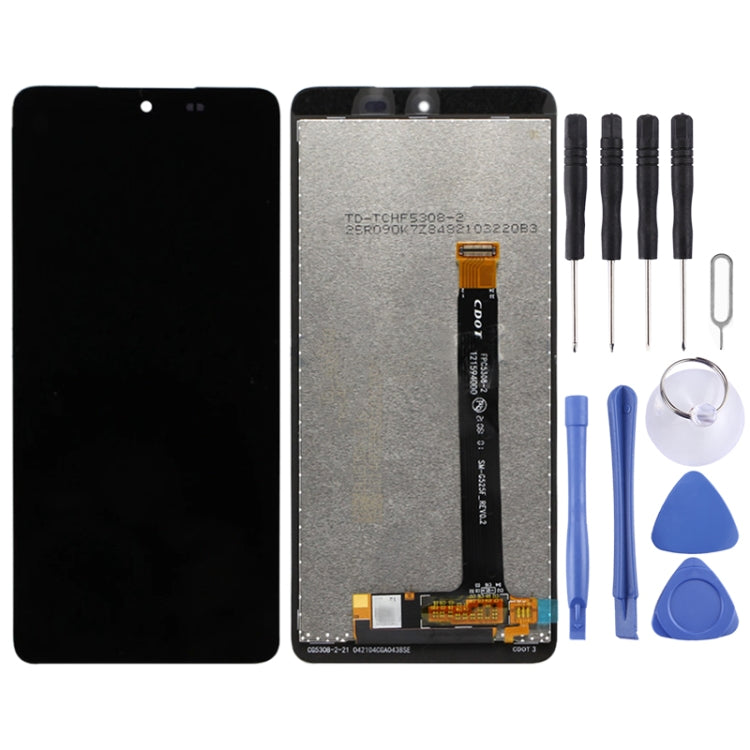 Samsung Galaxy Xcover 5 LCD Screen and Digitizer Assembly