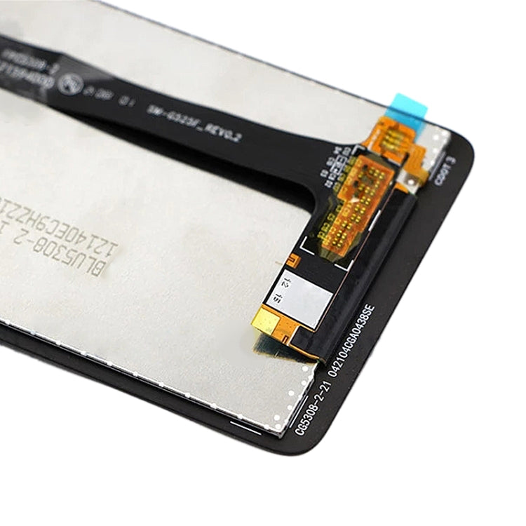 Samsung Galaxy Xcover 5 LCD Screen and Digitizer Assembly