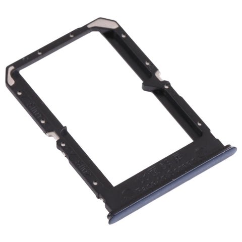 Per OPPO Reno5 5G / Trova X3 Lite PEGM00 PEGT00 CPH2145 Vassoio scheda SIM + Vassoio scheda SIM, For OPPO Reno5 5G / Find X3 Lite