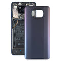 Original Battery Back Cover for Xiaomi Poco X3 Pro M2102J20SG, For Xiaomi Poco X3 Pro
