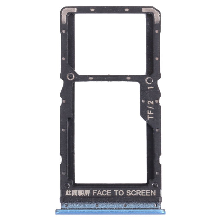 Xiaomi Redmi Note 11 SIM Card Tray Replacement Parts