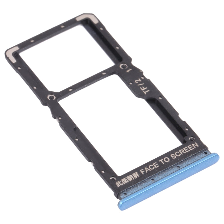 Xiaomi Redmi Note 11 SIM Card Tray Replacement Parts