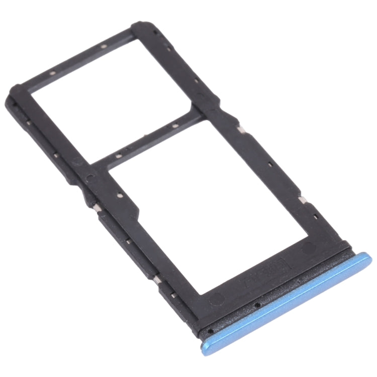 Xiaomi Redmi Note 11 SIM Card Tray Replacement Parts