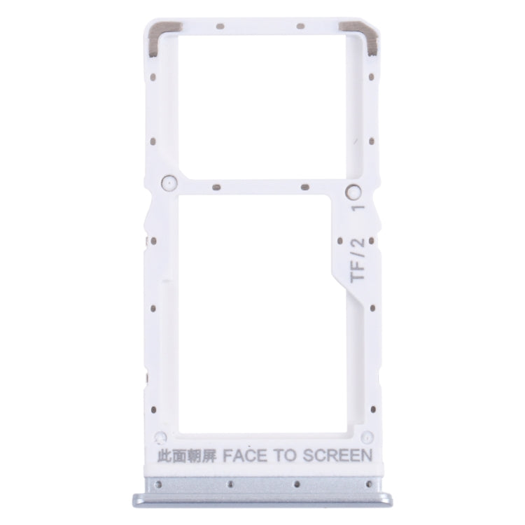 Xiaomi Redmi Note 11 SIM Card Tray Replacement Parts