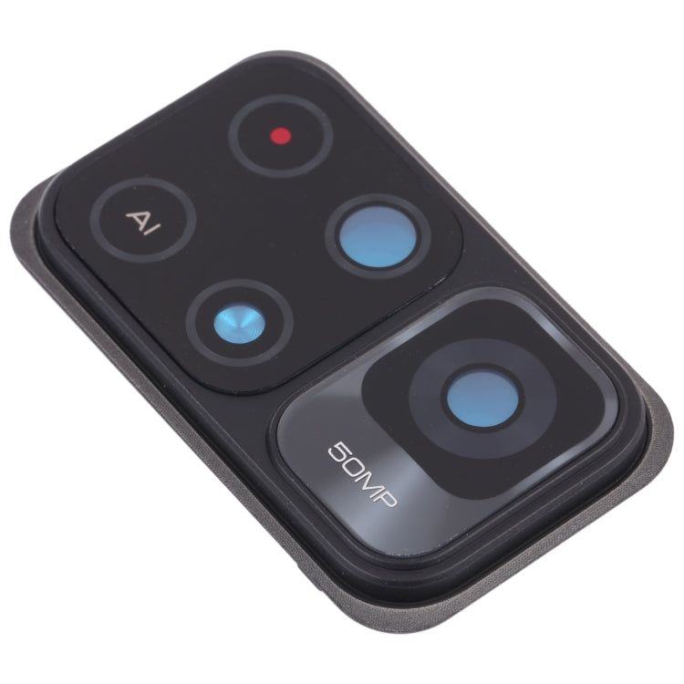 Camera Lens Cover for Xiaomi Redmi Note 11 & Poco M4 Pro