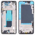 Original Front Housing LCD Frame Bezel Plate for Xiaomi Redmi Note 11 Pro (China) 21091116C / Redmi Note 11 Pro+ 5G / 11i / 11i HyperCharge 5G 21091116U...