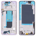 Original Front Housing LCD Frame Bezel Plate for Xiaomi Redmi Note 11 Pro (China) 21091116C / Redmi Note 11 Pro+ 5G / 11i / 11i HyperCharge 5G 21091116U...
