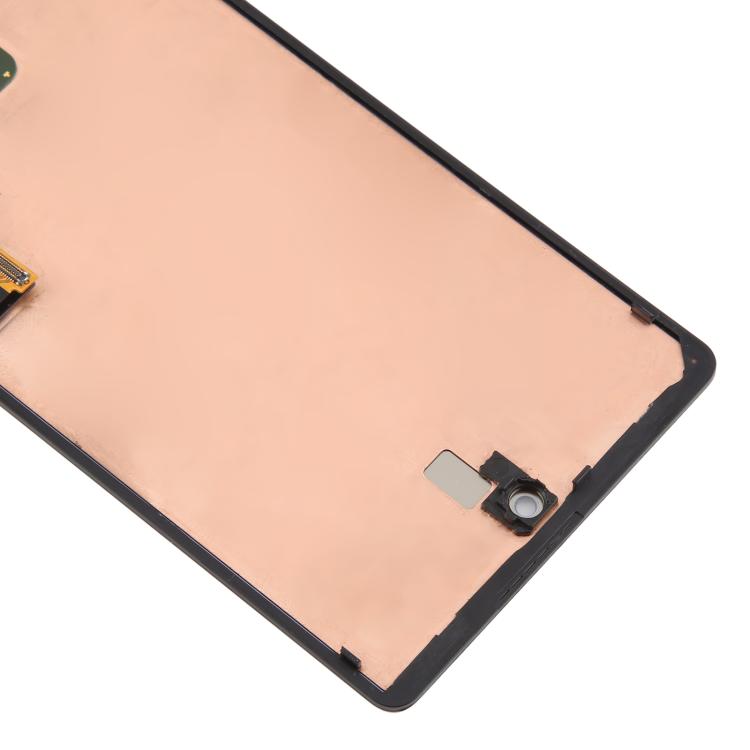 Schermo LCD in materiale AMOLED e digitalizzatore assemblaggio completo con cornice per Google Pixel 6, For Google Pixel 6 (Original)