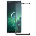 Alcatel 3X (2019) Front Screen Outer Glass Lens Replacement