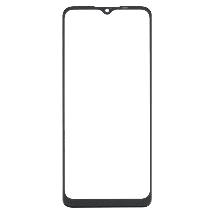 Alcatel 3X (2019) Front Screen Outer Glass Lens Replacement