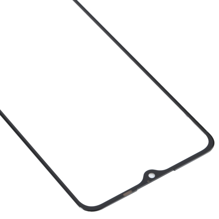 Alcatel 3X (2019) Front Screen Outer Glass Lens Replacement
