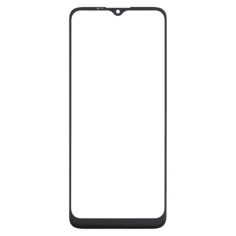 Lente in vetro per schermo anteriore T-Mobile REVVL 4+ 5062Z e REVVL