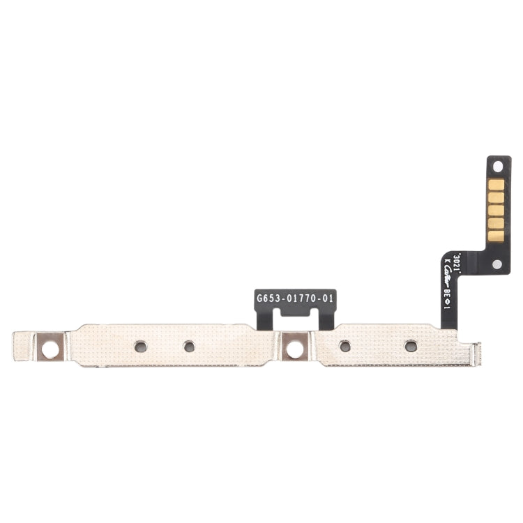 Google Pixel 7 Original Flex Cable for Power & Volume