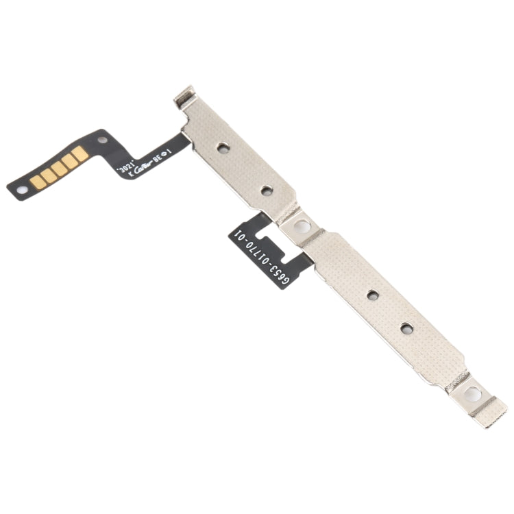 Google Pixel 7 Original Flex Cable for Power & Volume