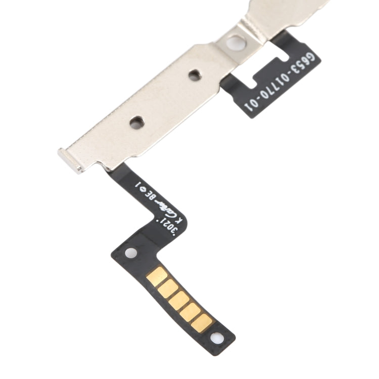 Google Pixel 7 Original Flex Cable for Power & Volume