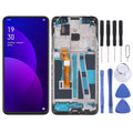 OPPO F11 Pro LCD Screen and Digitizer Full Assembly