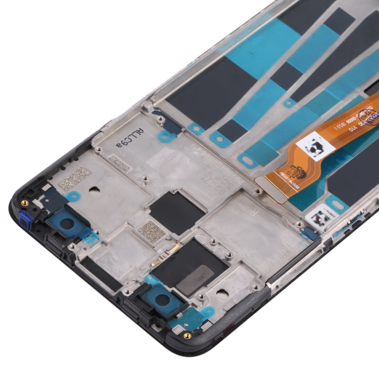 OPPO F11 Pro LCD Screen and Digitizer Full Assembly