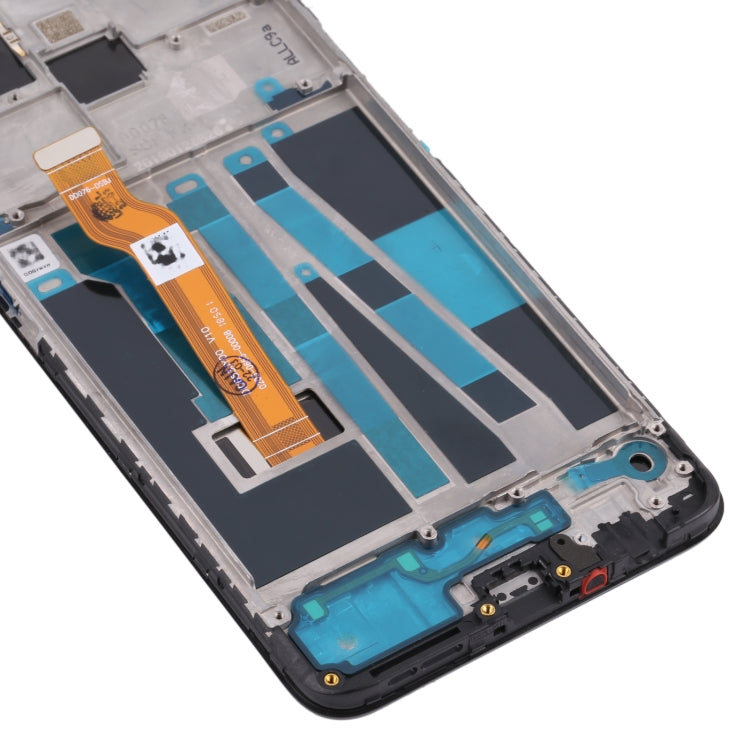 OPPO F11 Pro LCD Screen and Digitizer Full Assembly