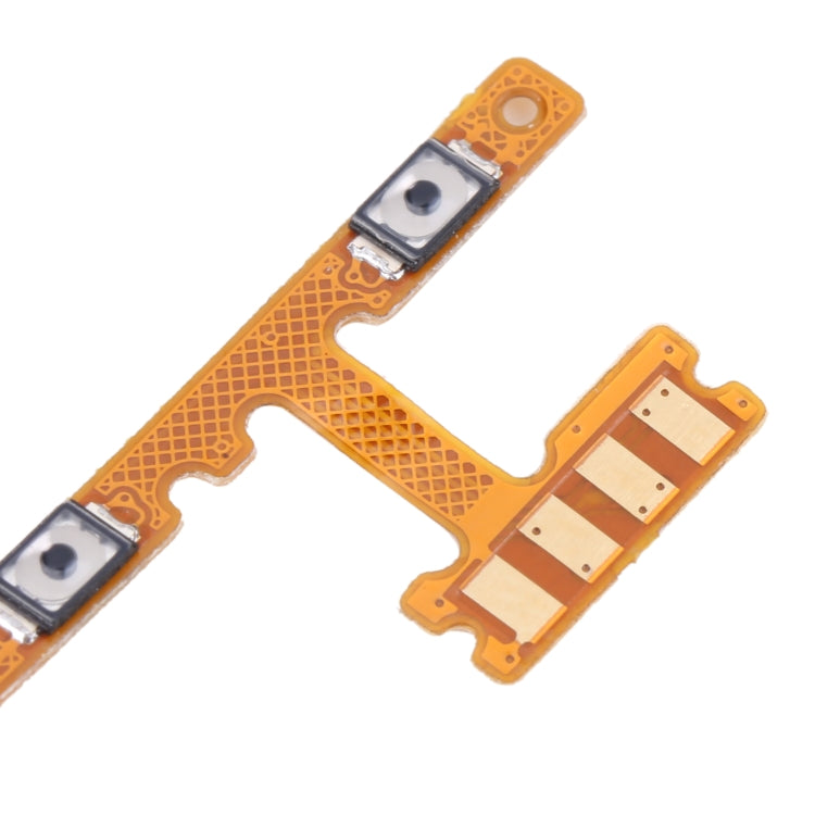 Xiaomi Redmi Note 11 Power & Volume Button Flex Cable