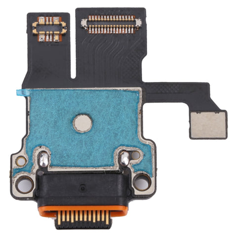Cavo flessibile per porta di ricarica per Xiaomi Black Shark 3 Pro, For Xiaomi Black Shark 3 Pro