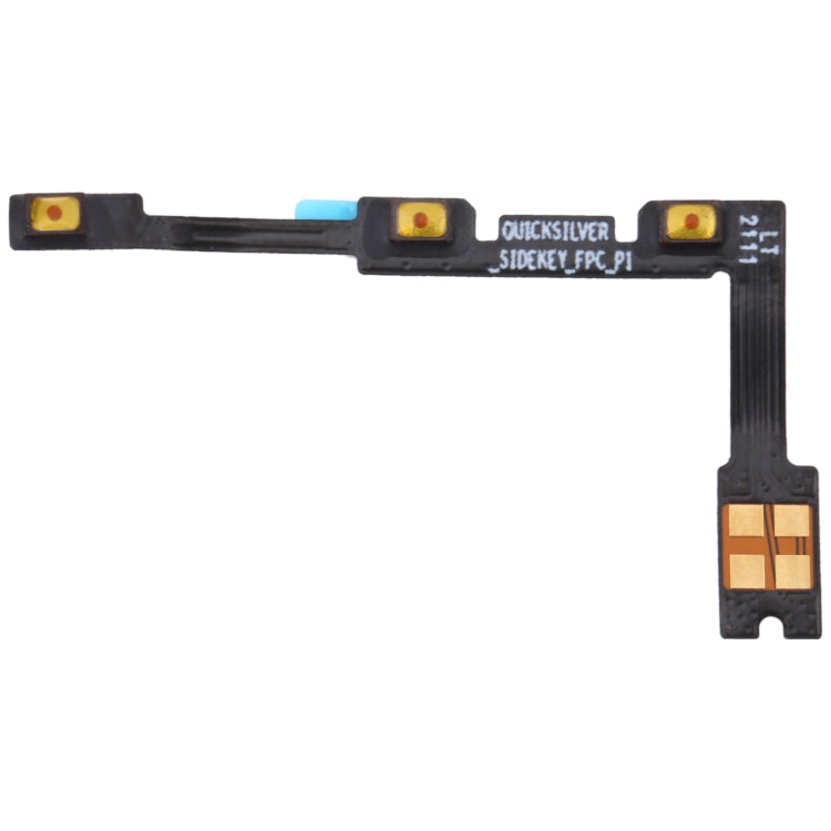 cavo-flessibile-per-pulsante-di-accensione-e-pulsante-del-volume-per-nokia-x20-for-nokia-x20 - immagine 1
