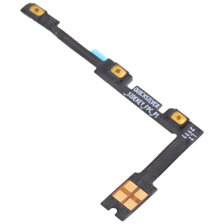 cavo-flessibile-per-pulsante-di-accensione-e-pulsante-del-volume-per-nokia-x20-for-nokia-x20 - immagine 2