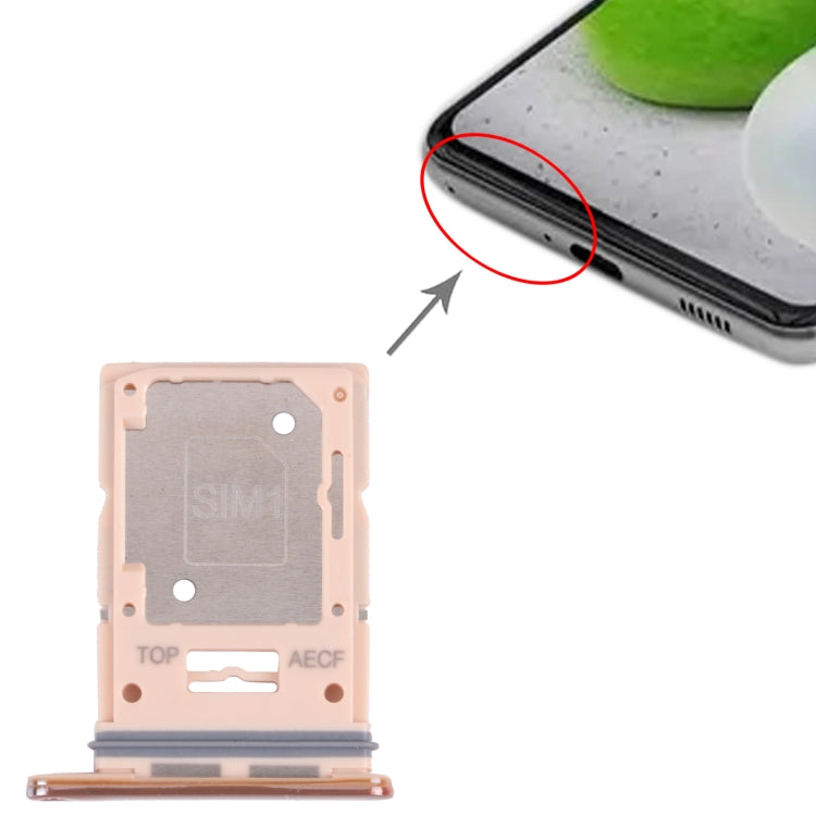 Samsung Galaxy A53 5G Original SIM Card and Micro SD Tray
