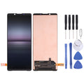 Sony Xperia 1 II LCD Screen and Digitizer Assembly