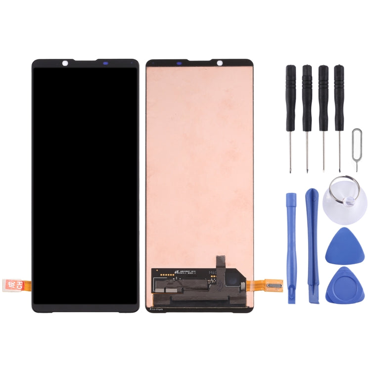 Sony Xperia 1 II LCD Screen and Digitizer Assembly