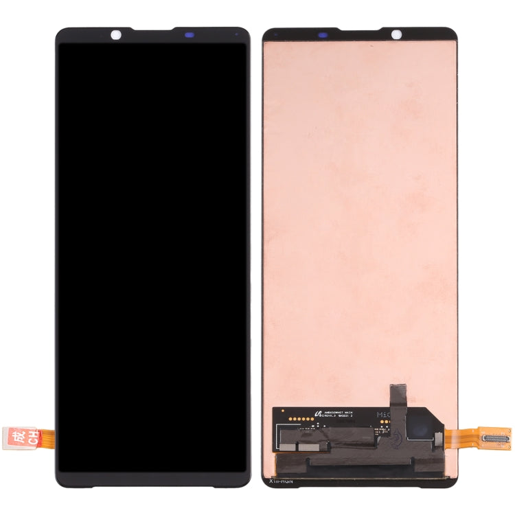 Sony Xperia 1 II LCD Screen and Digitizer Assembly