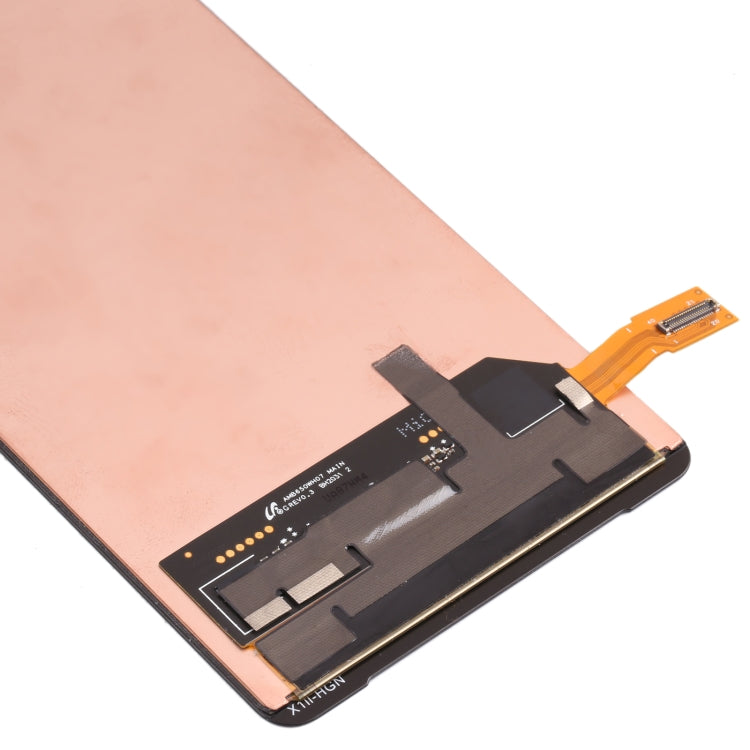 Sony Xperia 1 II LCD Screen and Digitizer Assembly