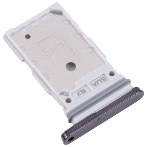 Pour Samsung Galaxy S22+ 5G / S22 5G / SM-S906B SM-S901B Vassoio scheda SIM originale + Vassoio scheda SIM, Pour Samsung Galaxy S22+ 5G / S22 5G (Original), Pour Samsung Galaxy S22+ 5G / S22 5G (Original)