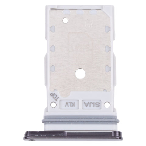 Pour Samsung Galaxy S22+ 5G / S22 5G / SM-S906B SM-S901B Vassoio scheda SIM originale + Vassoio scheda SIM, Pour Samsung Galaxy S22+ 5G / S22 5G (Original), Pour Samsung Galaxy S22+ 5G / S22 5G (Original)