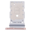 For Samsung Galaxy S22+ 5G / S22 5G / SM-S906B SM-S901B Original SIM Card Tray + SIM Card Tray, For Samsung Galaxy S22+ 5G / S22 5G(Original)           ...