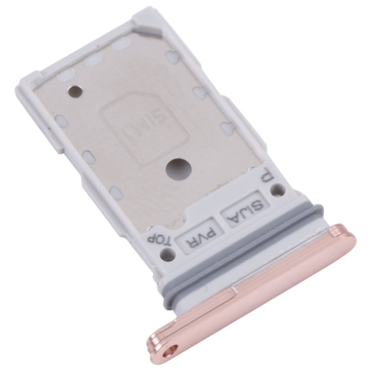 For Samsung Galaxy S22+ 5G / S22 5G / SM-S906B SM-S901B Original SIM Card Tray + SIM Card Tray, For Samsung Galaxy S22+ 5G / S22 5G(Original)           ...