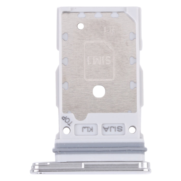 For Samsung Galaxy S22+ 5G / S22 5G / SM-S906B SM-S901B Original SIM Card Tray + SIM Card Tray, For Samsung Galaxy S22+ 5G / S22 5G(Original)           ...