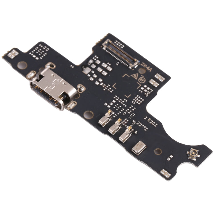 ZTE Blade A71 2021 Charging Port Board Replacement Part