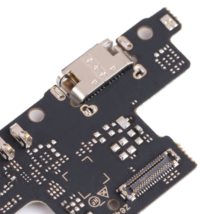 ZTE Blade A71 2021 Charging Port Board Replacement Part