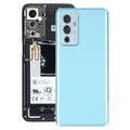 OnePlus 9RT 5G Original Glass Battery Back Cover & Frame
