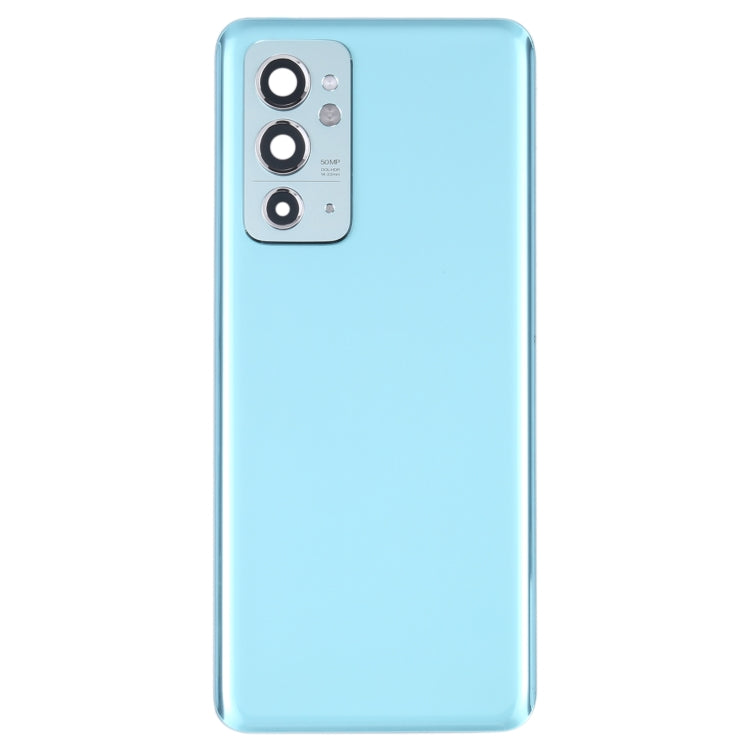OnePlus 9RT 5G Original Glass Battery Back Cover & Frame
