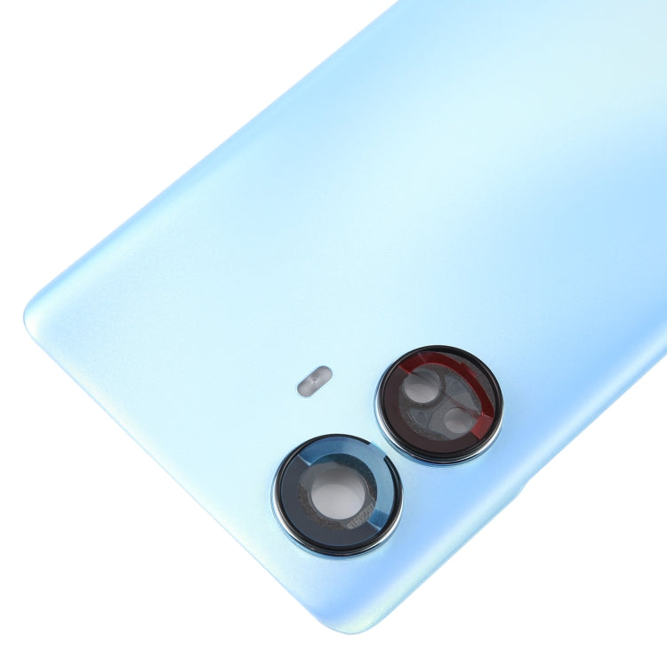 Realme 10 Pro+ Original Battery Back Cover Replacement