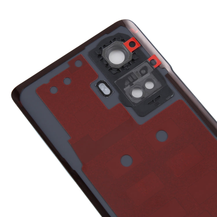 Realme 10 Pro+ Original Battery Back Cover Replacement