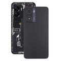 OPPO A57 5G Battery Back Cover with Camera Lens Frame