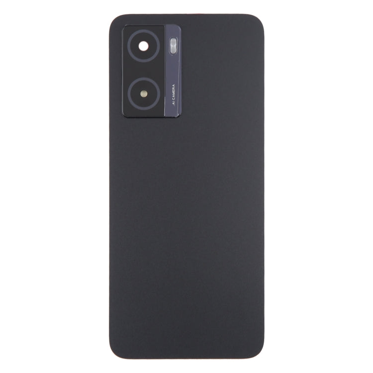 OPPO A57 5G Battery Back Cover with Camera Lens Frame