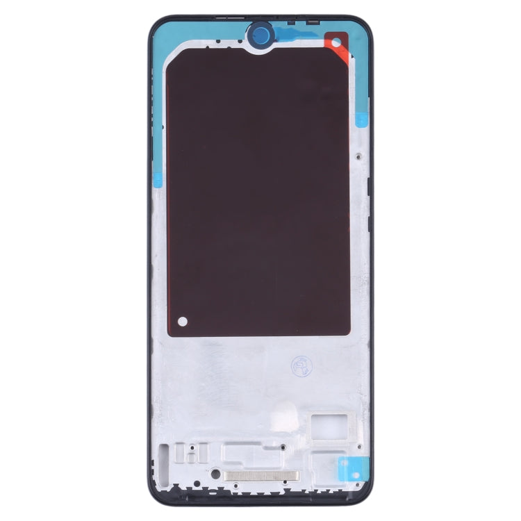 Xiaomi Redmi Note 11 4G Front Housing LCD Frame Bezel Plate