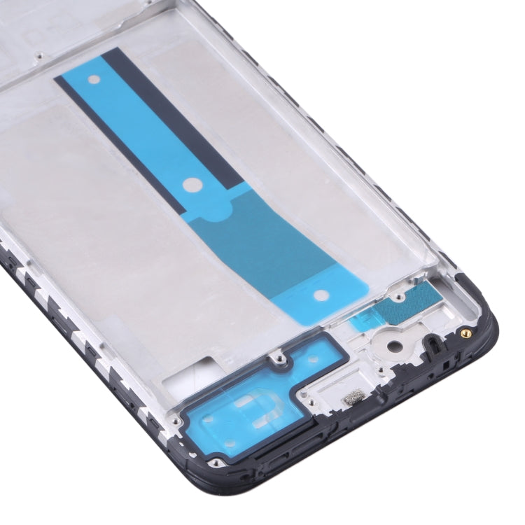 Xiaomi Redmi Note 11 4G Front Housing LCD Frame Bezel Plate