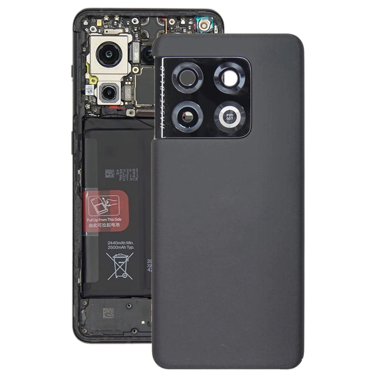 OnePlus 10 Pro Original Battery Back Cover Replacement