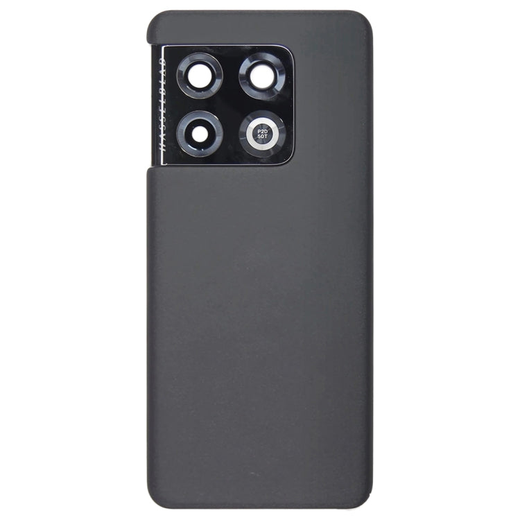 OnePlus 10 Pro Original Battery Back Cover Replacement