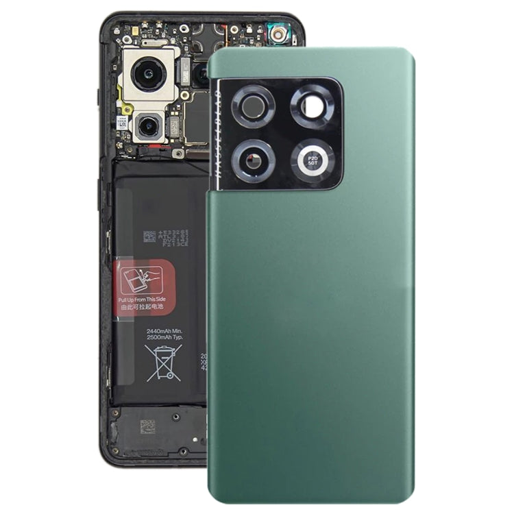 OnePlus 10 Pro Original Battery Back Cover Replacement